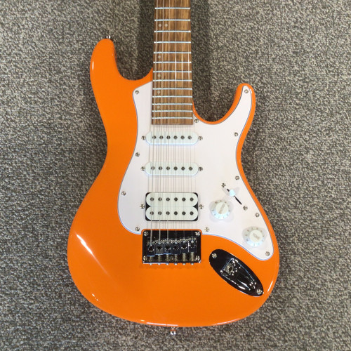 Vist Large View of Product Image Which is Used MITCHELL TD100 Electric Guitar