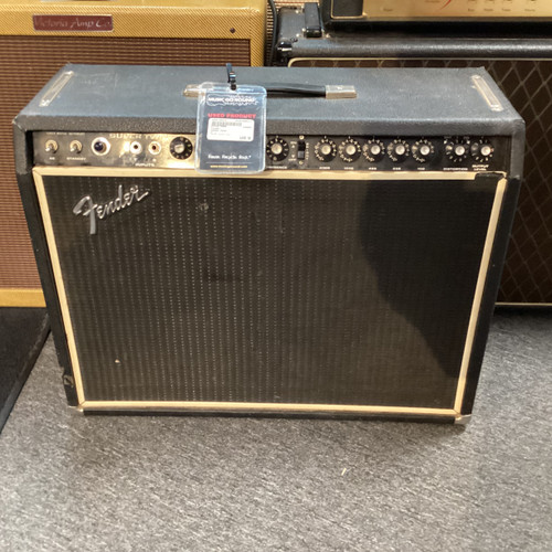Vist Large View of Product Image Which is Used Fender SUPER TWIN Vintage Tube Guitar Combo