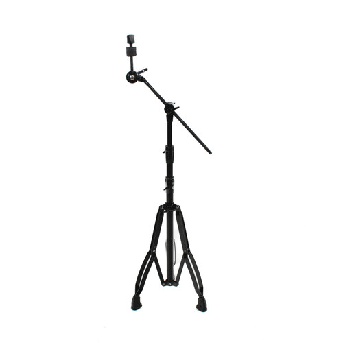 Used Mapex BOOM CYMBAL STAND - BLACK Boom Stand Vist Large View of Product Image Which is Used Mapex BOOM CYMBAL STAND - BLACK Boom Stand