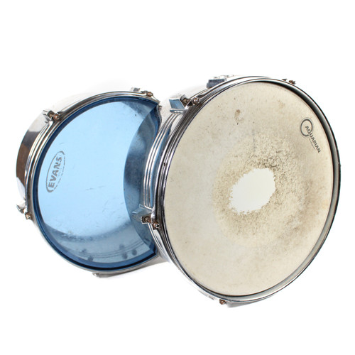Vist Large View of Product Image Which is Used TIMBALES PAIR 13/14 Timbale