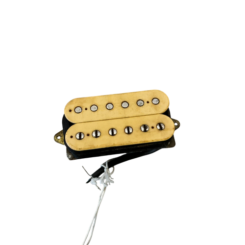 Used Dimarzio PAF PRO PICKUP Guitar Pickup 40009-S000310020 Vist Large View of Product Image Which is Used Dimarzio PAF PRO PICKUP Guitar Pickup