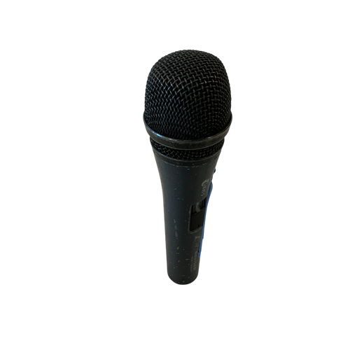 Vist Large View of Product Image Which is Used Sennheiser E835S Dynamic Microphone