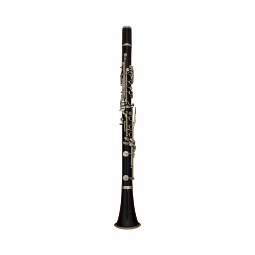 Used Selmer BUNDY 577 RESONITE W/CASE Resonite Clarinet 41126-S000091479 Vist Large View of Product Image Which is Used Selmer BUNDY 577 RESONITE W/CASE Resonite Clarinet