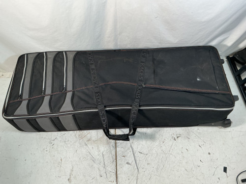 Vist Large View of Product Image Which is Used Kaces 88 KEY BAG Large Keyboard Bag