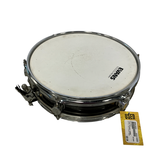 Used Griffin 13IN PICCOLO SNARE Wood Snare Drum 13" 40009-S000310042 Vist Large View of Product Image Which is Used Griffin 13IN PICCOLO SNARE Wood Snare Drum 13"