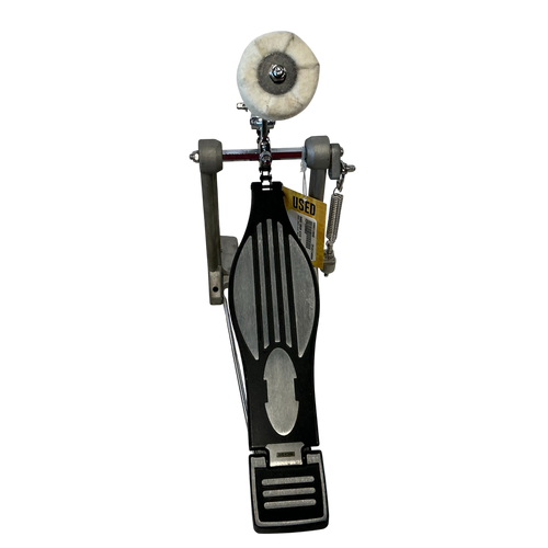 Used BASS DRUM KICK PEDAL Kick Drum Pedal 40009-S000310040 Vist Large View of Product Image Which is Used BASS DRUM KICK PEDAL Kick Drum Pedal
