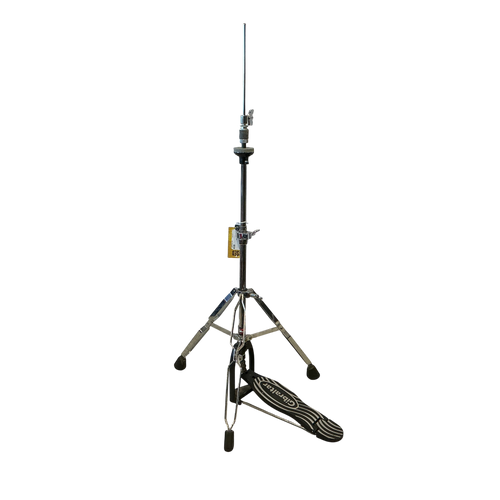 Used Gibraltar HH STAND Hi Hat Stand 40009-S000310048 Vist Large View of Product Image Which is Used Gibraltar HH STAND Hi Hat Stand