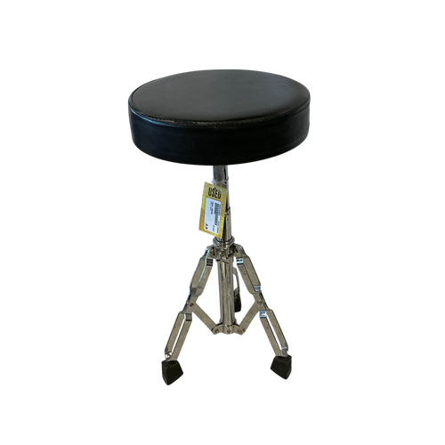 Used DRUM THRONE Drum Throne 40009-S000310053 Vist Large View of Product Image Which is Used DRUM THRONE Drum Throne