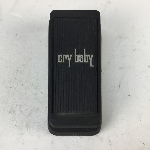 Vist Large View of Product Image Which is Used Dunlop CRYBABY WAH JR Wah Pedal