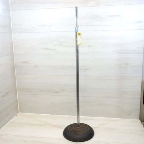 Used STRAIGHT MIC STAND Microphone Stand 41108-S000063308 Vist Large View of Product Image Which is Used STRAIGHT MIC STAND Microphone Stand