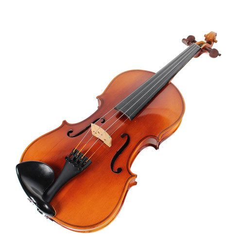 Used Lark 3/4 STUDENT VIOLIN Violin 3/4 Size Vist Large View of Product Image Which is Used Lark 3/4 STUDENT VIOLIN Violin 3/4 Size