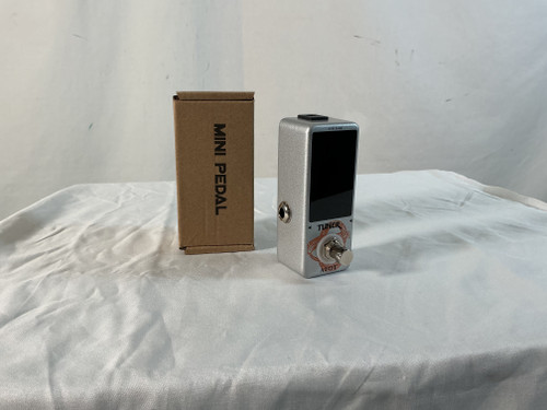 Used AFOT TUNER PEDAL Tuner Pedal 40012-S000307877 Vist Large View of Product Image Which is Used AFOT TUNER PEDAL Tuner Pedal