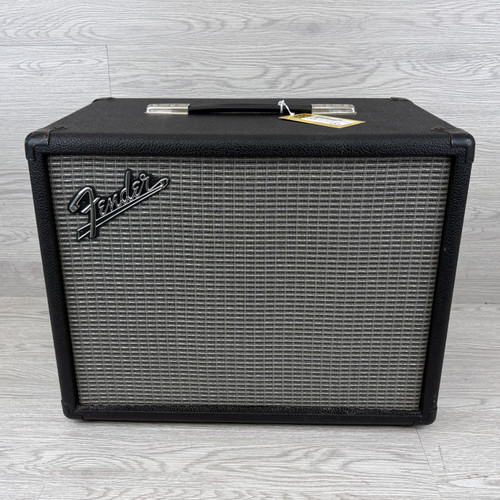 Vist Large View of Product Image Which is Used Fender CB1-12 Guitar Cab 1x12