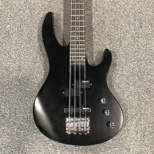 Vist Large View of Product Image Which is Used LTD B-10 Bass Guitar
