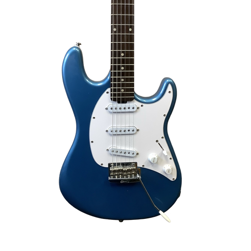 Vist Large View of Product Image Which is Sterling by Ernie Ball Electric Guitars 6-String