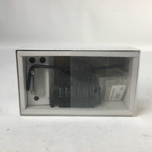 Used Gotoh GE1966T 40MM Guitar Hardware 41110-S000071264 Vist Large View of Product Image Which is Used Gotoh GE1966T 40MM Guitar Hardware