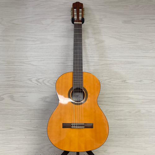 Used - Cordoba PROTEGE C-1 Acoustic Guitar  40087-S000235536 Vist Large View of Product Image Which is Used - Cordoba PROTEGE C-1 Acoustic Guitar