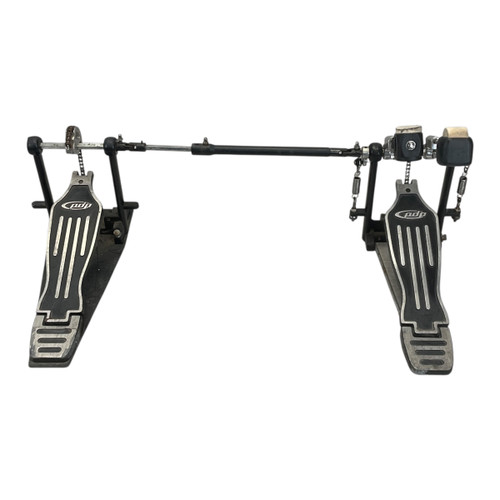 Used PDP Double Kick Drum Pedal 41117-S000053041 Vist Large View of Product Image Which is Used PDP Double Kick Drum Pedal