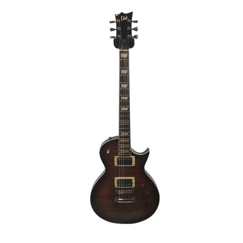 LTD Electric Guitars 6-String Vist Large View of Product Image Which is LTD Electric Guitars 6-String
