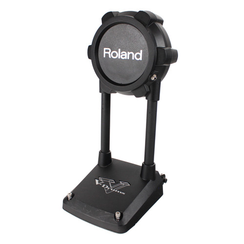 Used Roland KD-9 Drum Trigger Vist Large View of Product Image Which is Used Roland KD-9 Drum Trigger