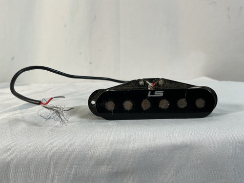 Vist Large View of Product Image Which is Used Ibanez LS SINGLE COIL PICKUP Guitar Pickup