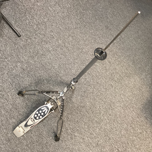 Vist Large View of Product Image Which is Used Pearl HI HAT STAND Hi Hat Stand