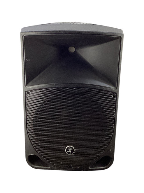 Vist Large View of Product Image Which is Used Mackie THUMP 12 POWERED SPEAKER