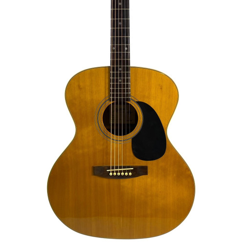 Used Montana EM25-4 JUMBO (NO ELECTRONICS) Solid Top Acoustic Guitar 40090-S000081722 Vist Large View of Product Image Which is Used Montana EM25-4 JUMBO (NO ELECTRONICS) Solid Top Acoustic Guitar