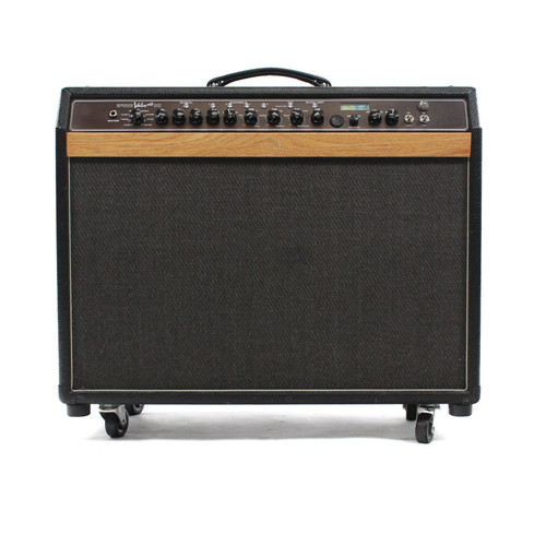 Used Line 6 SPIDER VALVE MKII 212 2 x 12 Solid State Amplifier 2 x 12 Vist Large View of Product Image Which is Used Line 6 SPIDER VALVE MKII 212 2 x 12 Solid State Amplifier 2 x 12