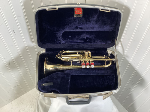 Vist Large View of Product Image Which is Used Conn DIRECTOR CORNET Cornet