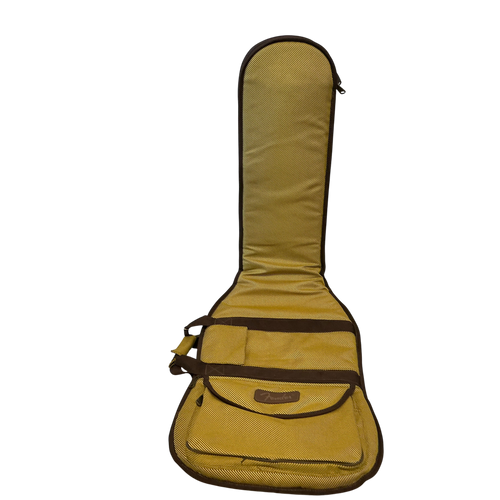 Vist Large View of Product Image Which is Used Fender TWEED BASS GIG BAG Guitar Gig Bag
