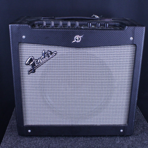Vist Large View of Product Image Which is Used Fender MUSTANG II AMPLIFIER 1 x 12 Solid State Amplifier 1 x 12