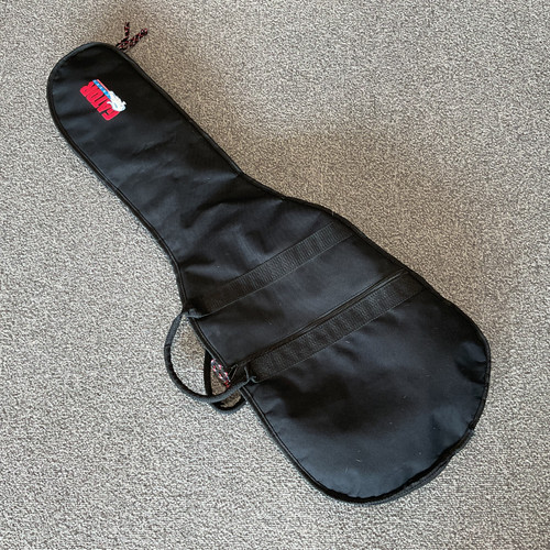 Vist Large View of Product Image Which is Used GATOR 3/4 ELECTRIC GIG BAG