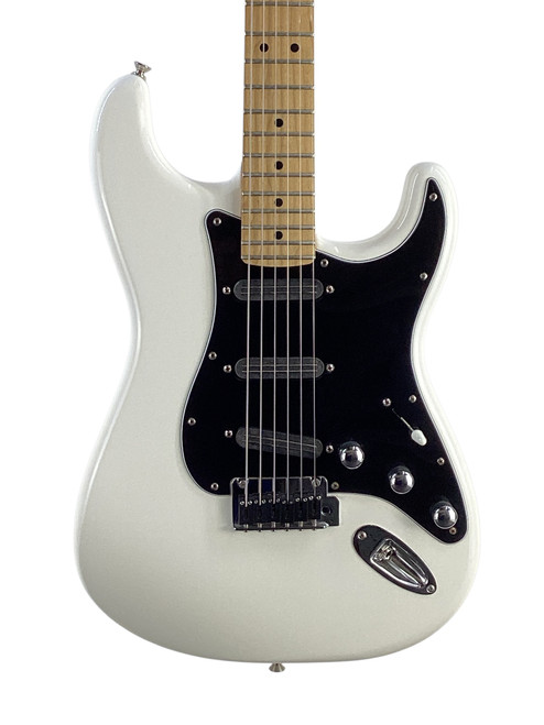 Used Fender Stratocaster Player Series Electric Guitar  41115-S000115022 Vist Large View of Product Image Which is Used Fender Stratocaster Player Series Electric Guitar