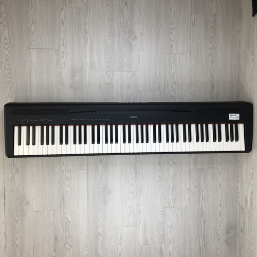 Vist Large View of Product Image Which is Used Yamaha P-95 88-Key Digital Piano w/AC
