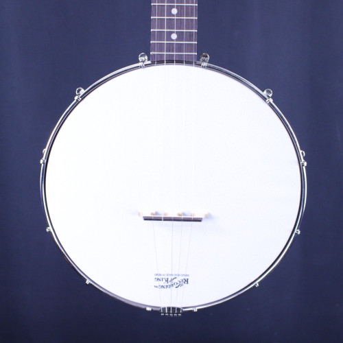 Vist Large View of Product Image Which is Used Recording King 5 STRING BANJO Banjo