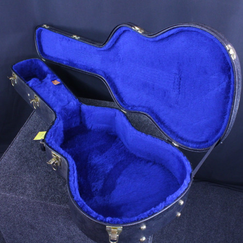 Vist Large View of Product Image Which is Used Gibson LG HARD CASE Guitar Case