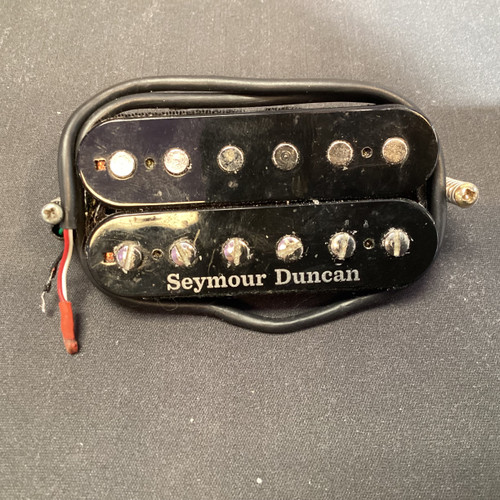 Vist Large View of Product Image Which is Used Seymour Duncan TB4 JB Guitar Pickup