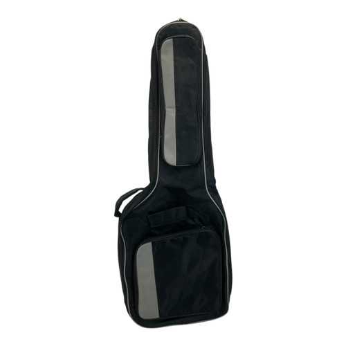 Used NO BRAND (Brandless Product) ELECTRIC GIG BAG Guitar Gig Bag 41117-S000053067 Vist Large View of Product Image Which is Used NO BRAND (Brandless Product) ELECTRIC GIG BAG Guitar Gig Bag