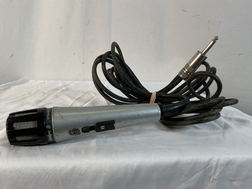 Vist Large View of Product Image Which is Used UNIDYNE B 5155B MICROPHONE Dynamic Microphone