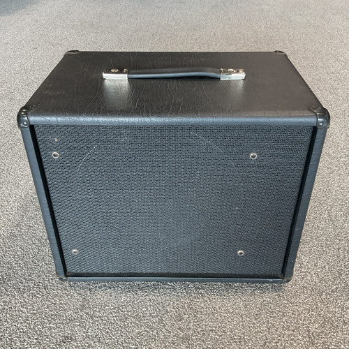 Vist Large View of Product Image Which is Used MESA BOOGIE 1X12 XCB Guitar Speaker Cabinet