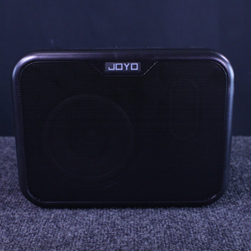 Vist Large View of Product Image Which is Used Joyo MA-10E PRACTICE AMP Solid State Guitar Combo Other