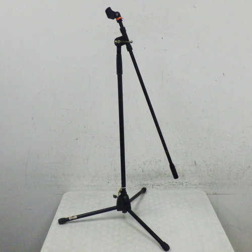Vist Large View of Product Image Which is Used Microphone Stand