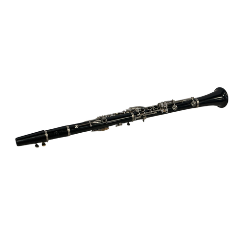 Vist Large View of Product Image Which is Used Vito RESO-TONE Resonite Clarinet