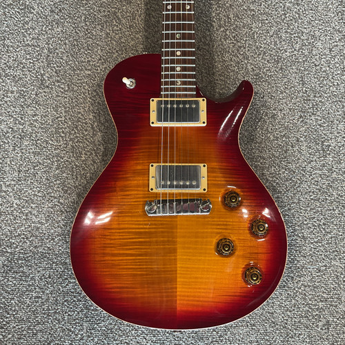 Used PAUL REED SMITH SC245 Electric Guitar 41106-S000097148 Vist Large View of Product Image Which is Used PAUL REED SMITH SC245 Electric Guitar