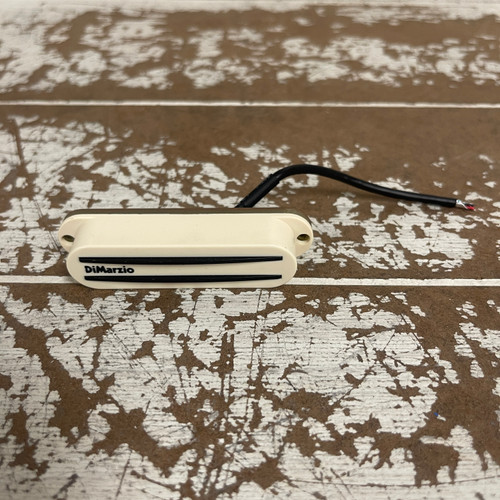 Vist Large View of Product Image Which is Used - Dimarzio FAST TRACK 1 Guitar Pickup