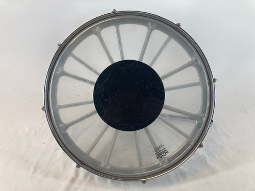 Vist Large View of Product Image Which is Used Remo 16" ROTO TOM