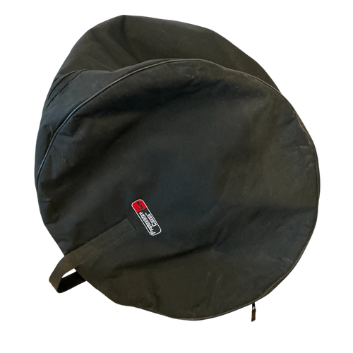 Used Gator 22IN KICK BAG Drum Bag 40009-S000310102 Vist Large View of Product Image Which is Used Gator 22IN KICK BAG Drum Bag