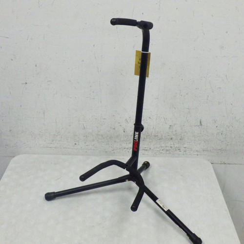 Vist Large View of Product Image Which is Used Guitar Stand