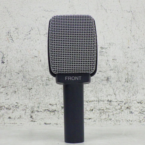 Vist Large View of Product Image Which is Used Sennheiser E 609 Dynamic Microphone